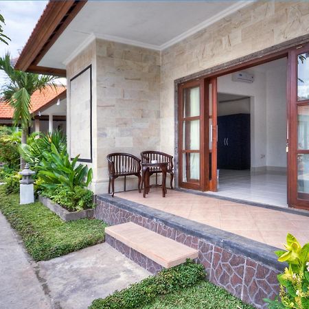 Pondok Jenggala Lembongan Extérieur photo