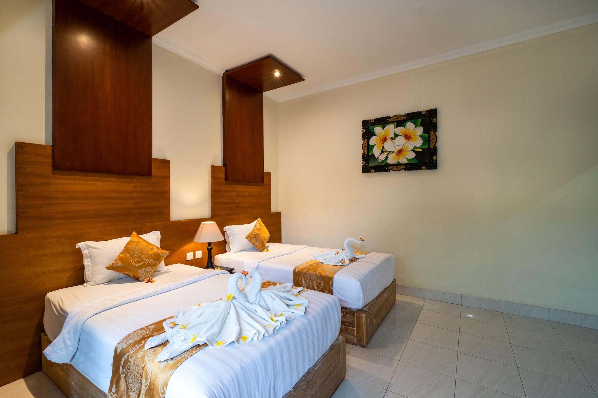 Pondok Jenggala Lembongan Extérieur photo