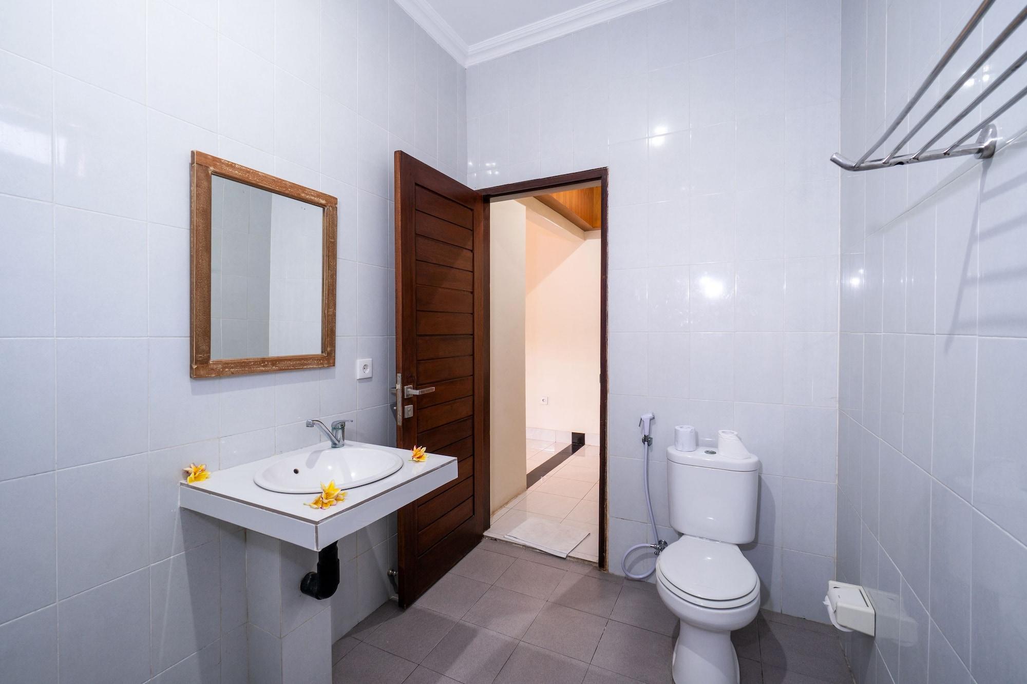 Pondok Jenggala Lembongan Extérieur photo
