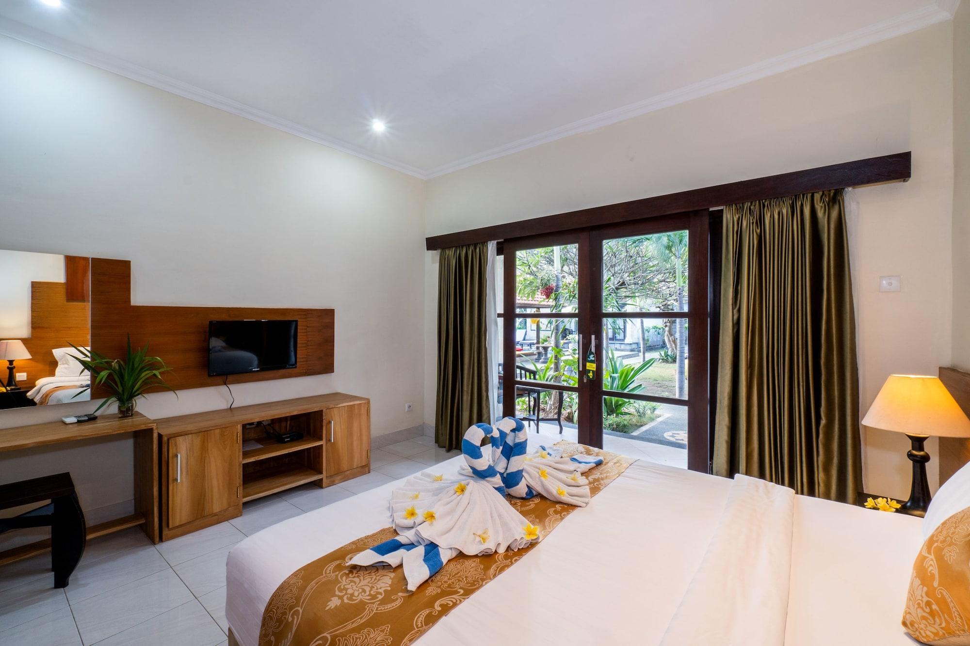 Pondok Jenggala Lembongan Extérieur photo