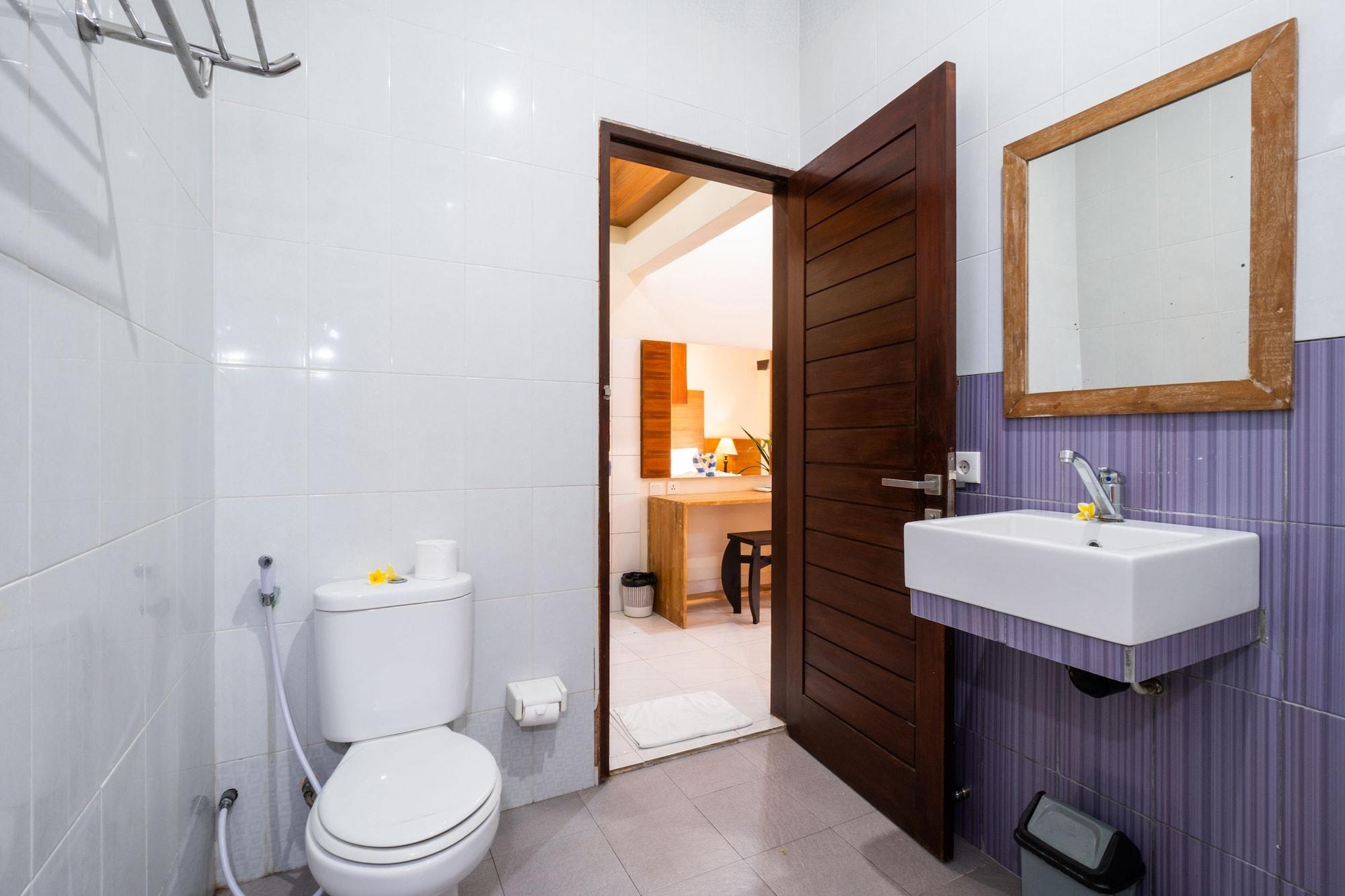 Pondok Jenggala Lembongan Extérieur photo