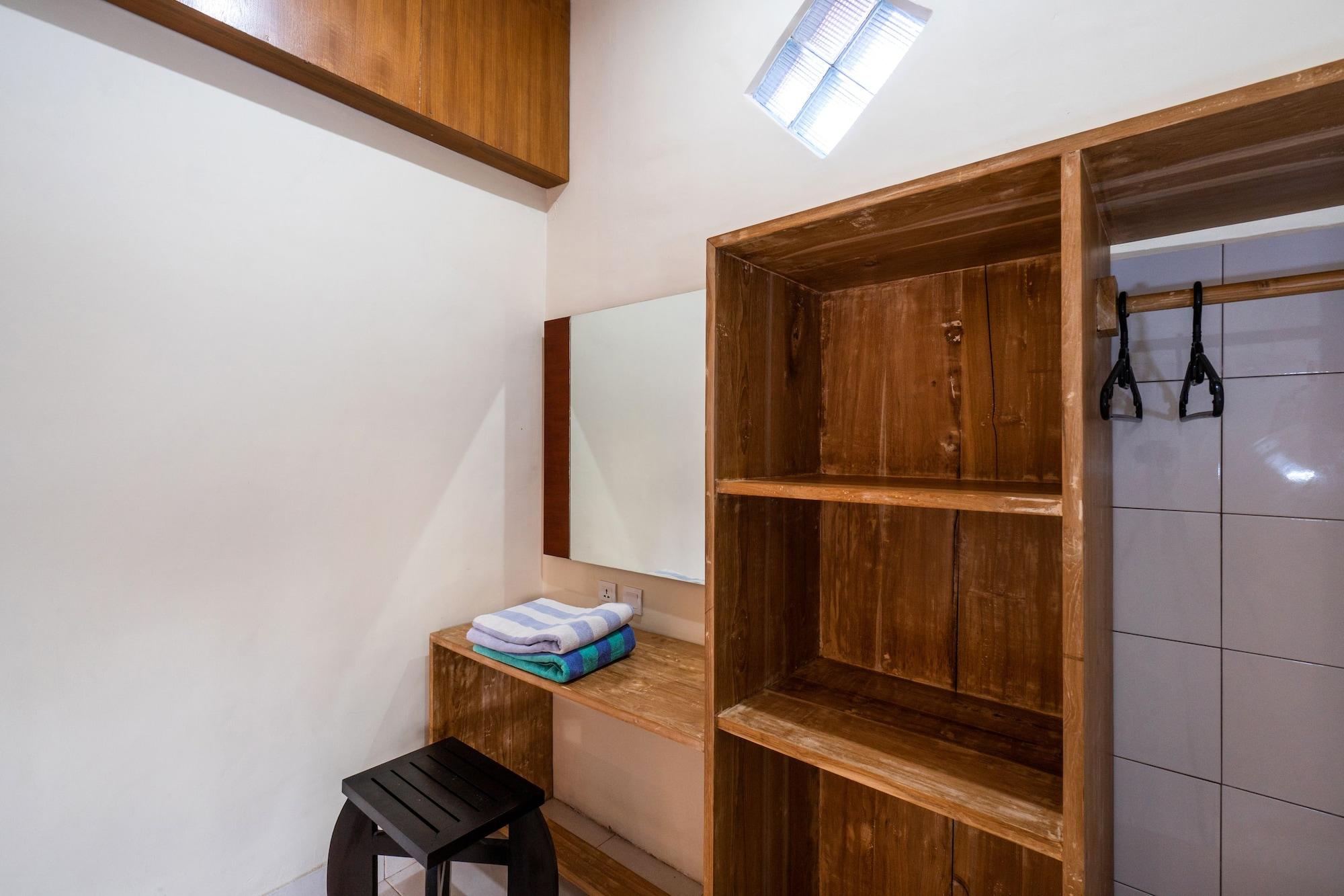 Pondok Jenggala Lembongan Extérieur photo