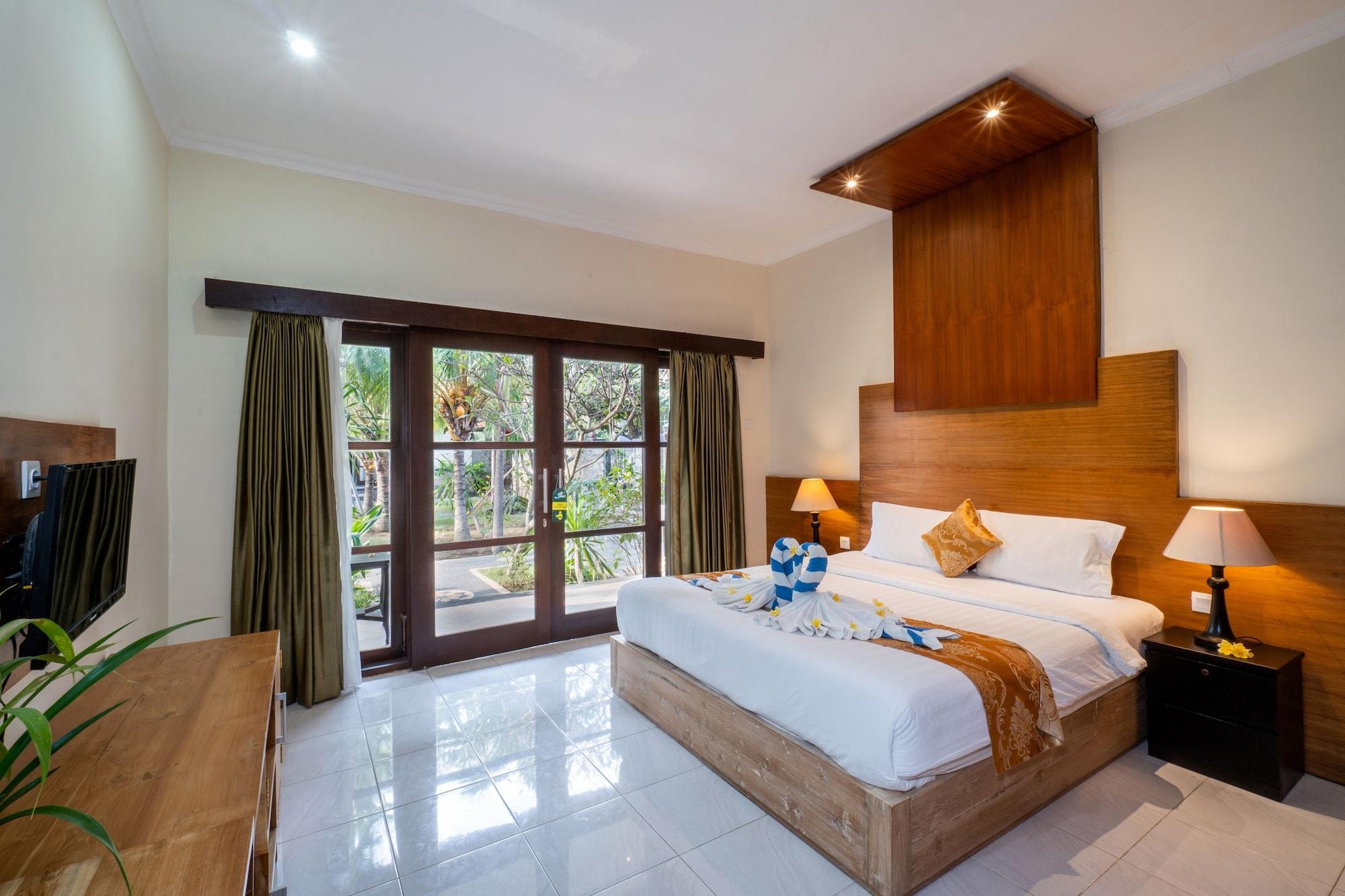 Pondok Jenggala Lembongan Extérieur photo