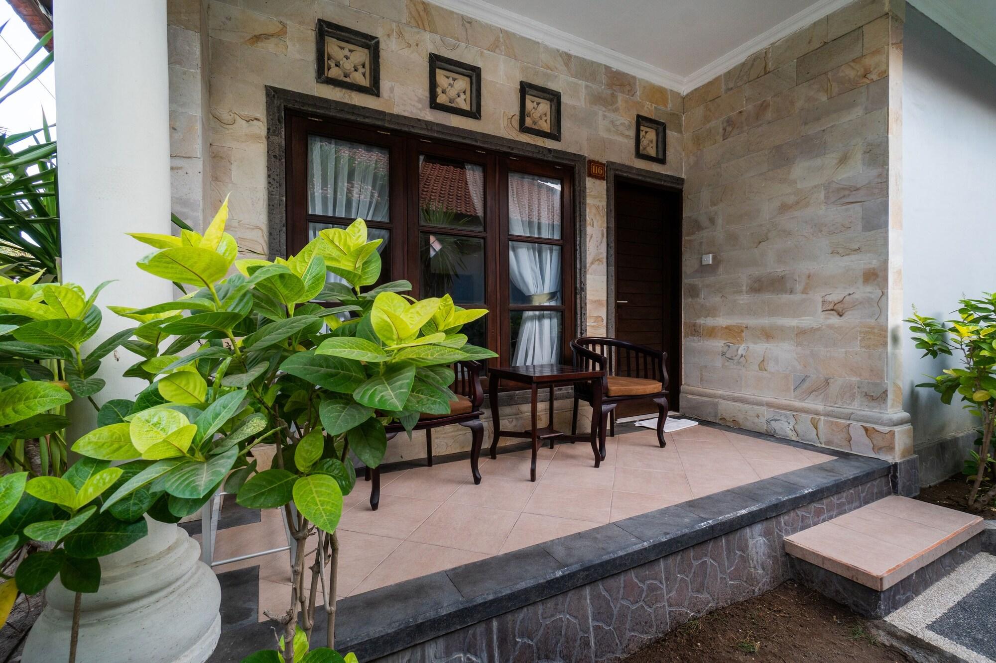 Pondok Jenggala Lembongan Extérieur photo
