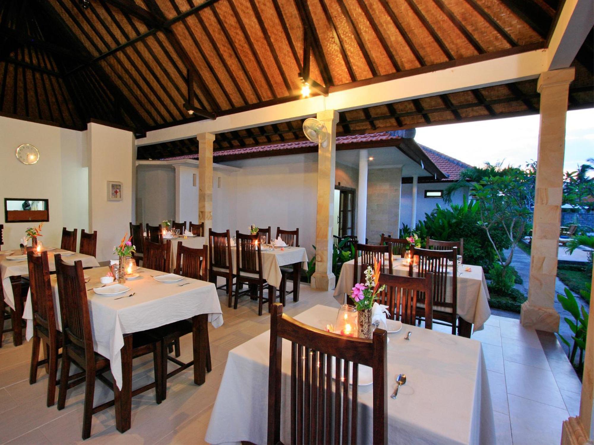 Pondok Jenggala Lembongan Extérieur photo