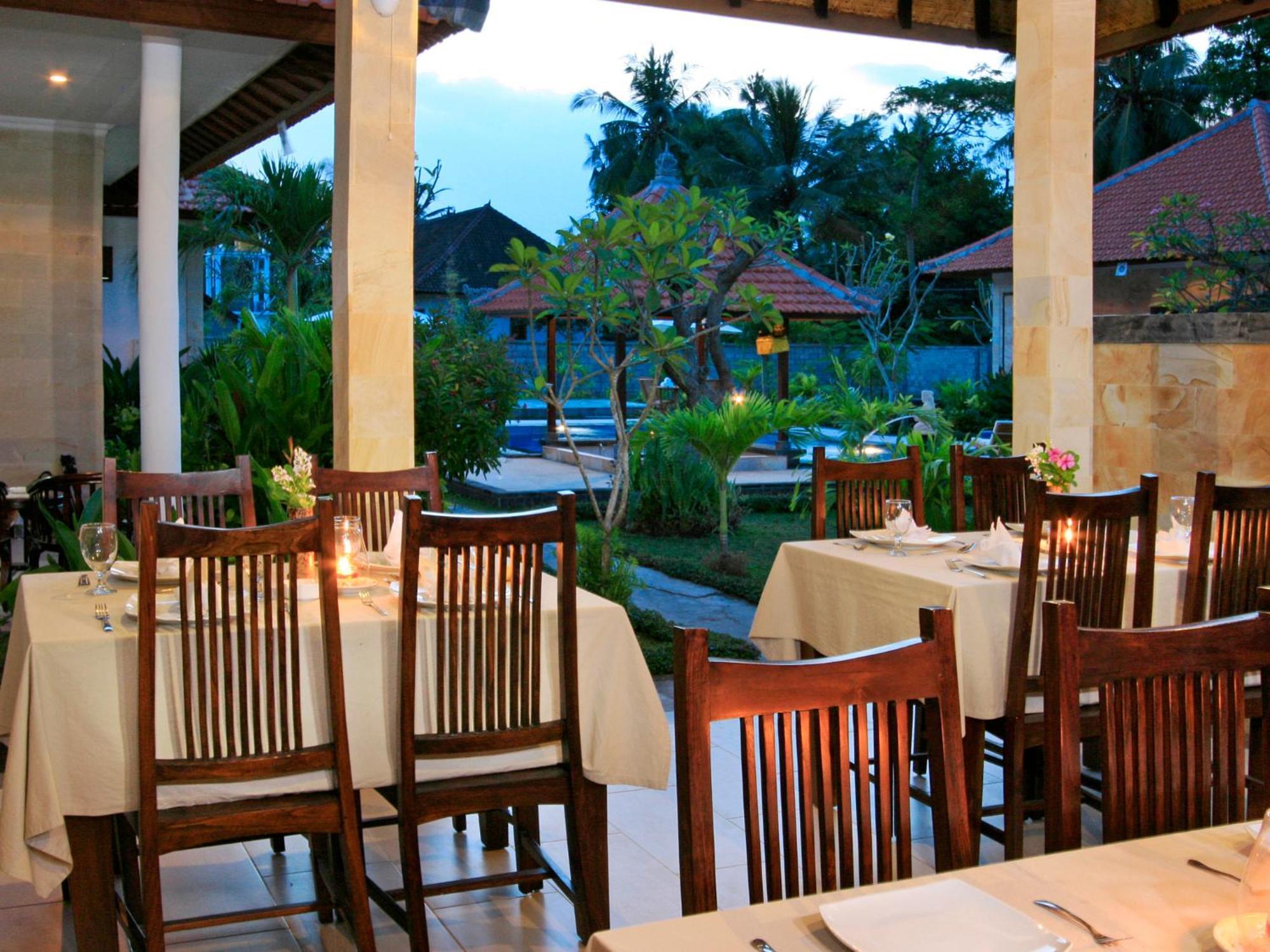 Pondok Jenggala Lembongan Extérieur photo