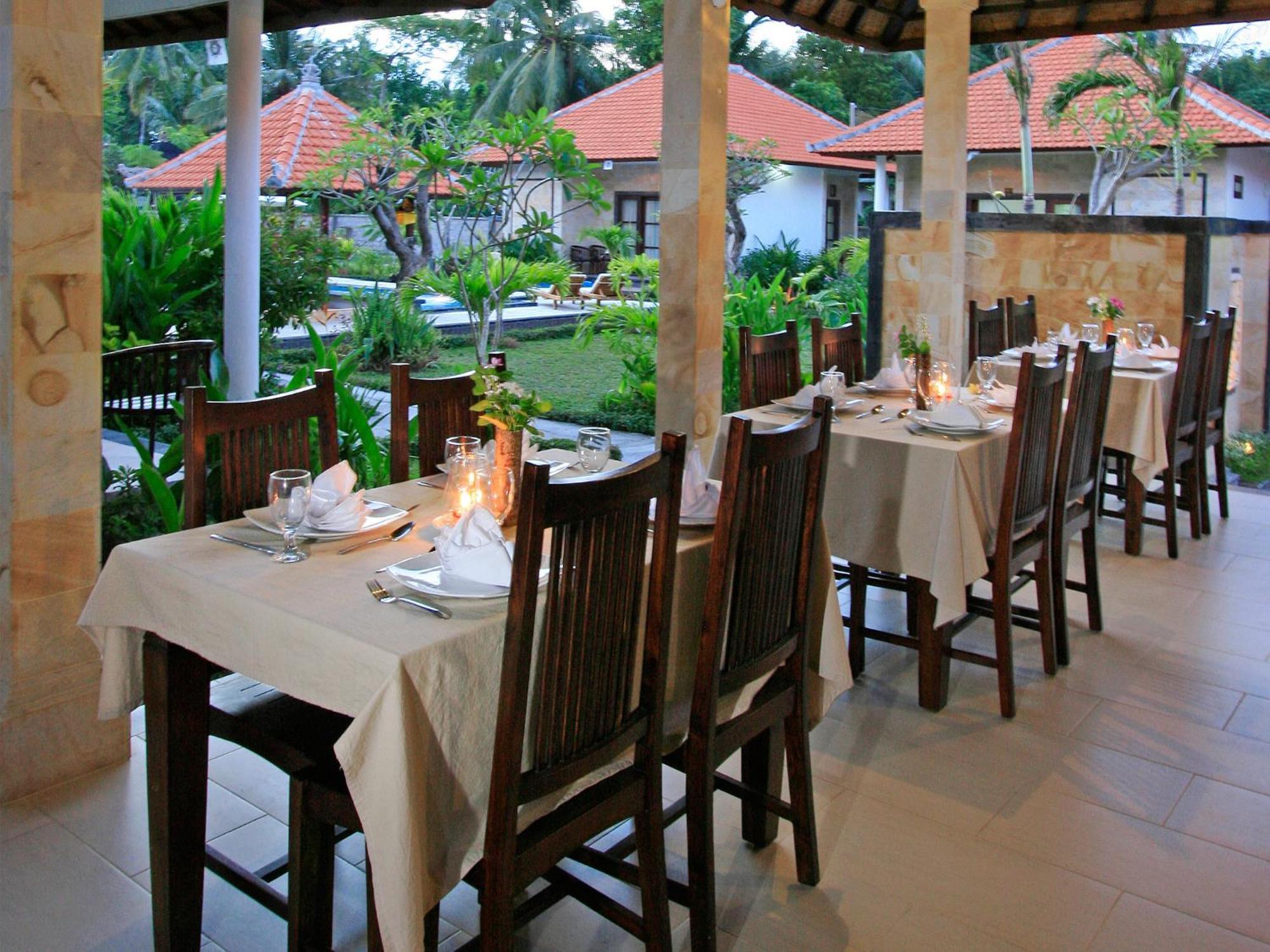 Pondok Jenggala Lembongan Extérieur photo