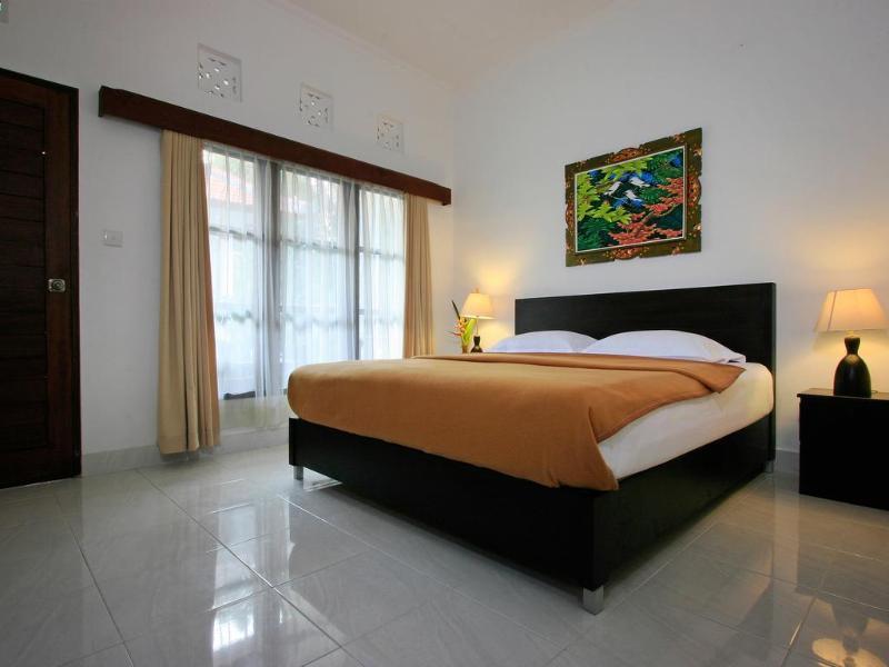 Pondok Jenggala Lembongan Extérieur photo