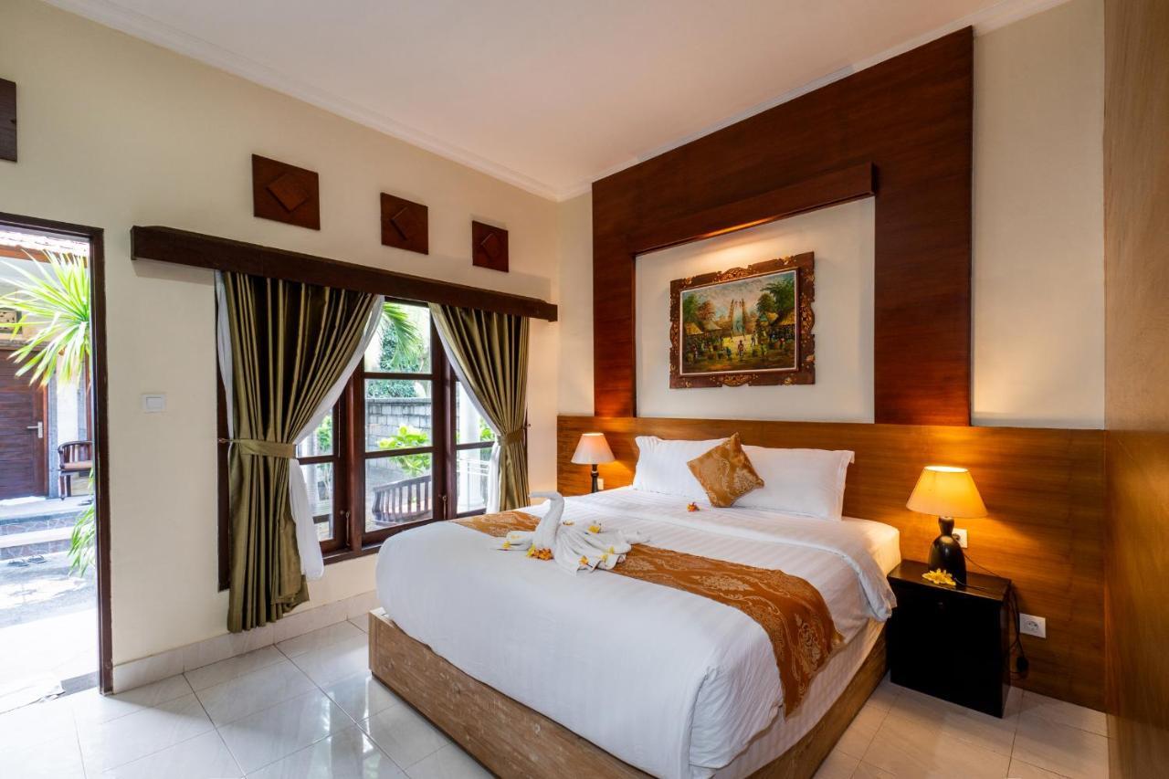 Pondok Jenggala Lembongan Extérieur photo