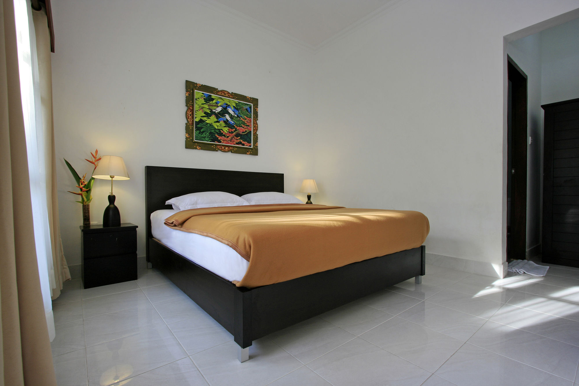 Pondok Jenggala Lembongan Extérieur photo