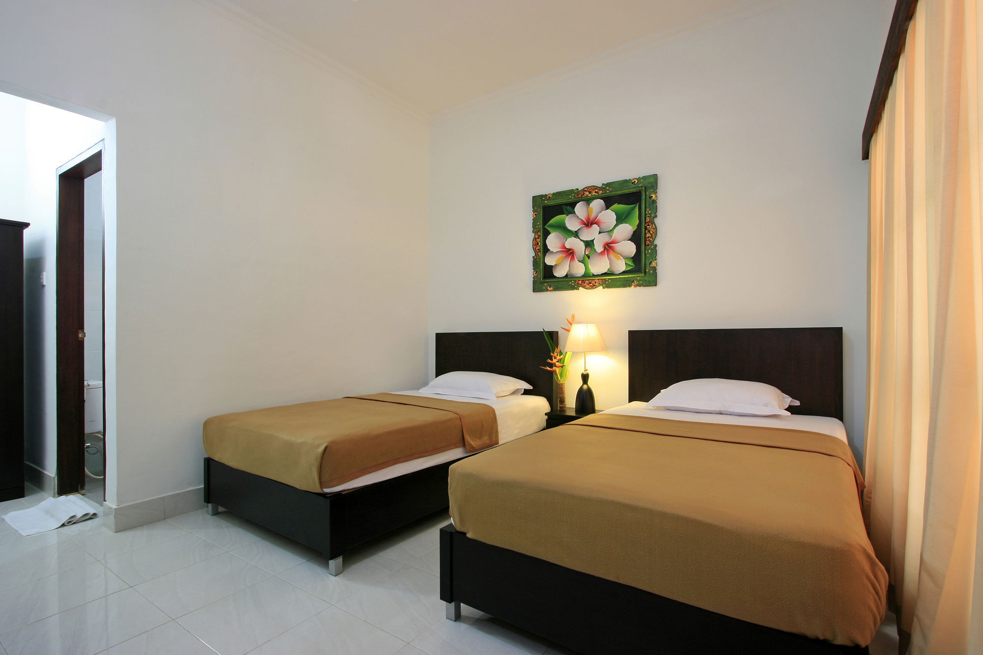 Pondok Jenggala Lembongan Extérieur photo