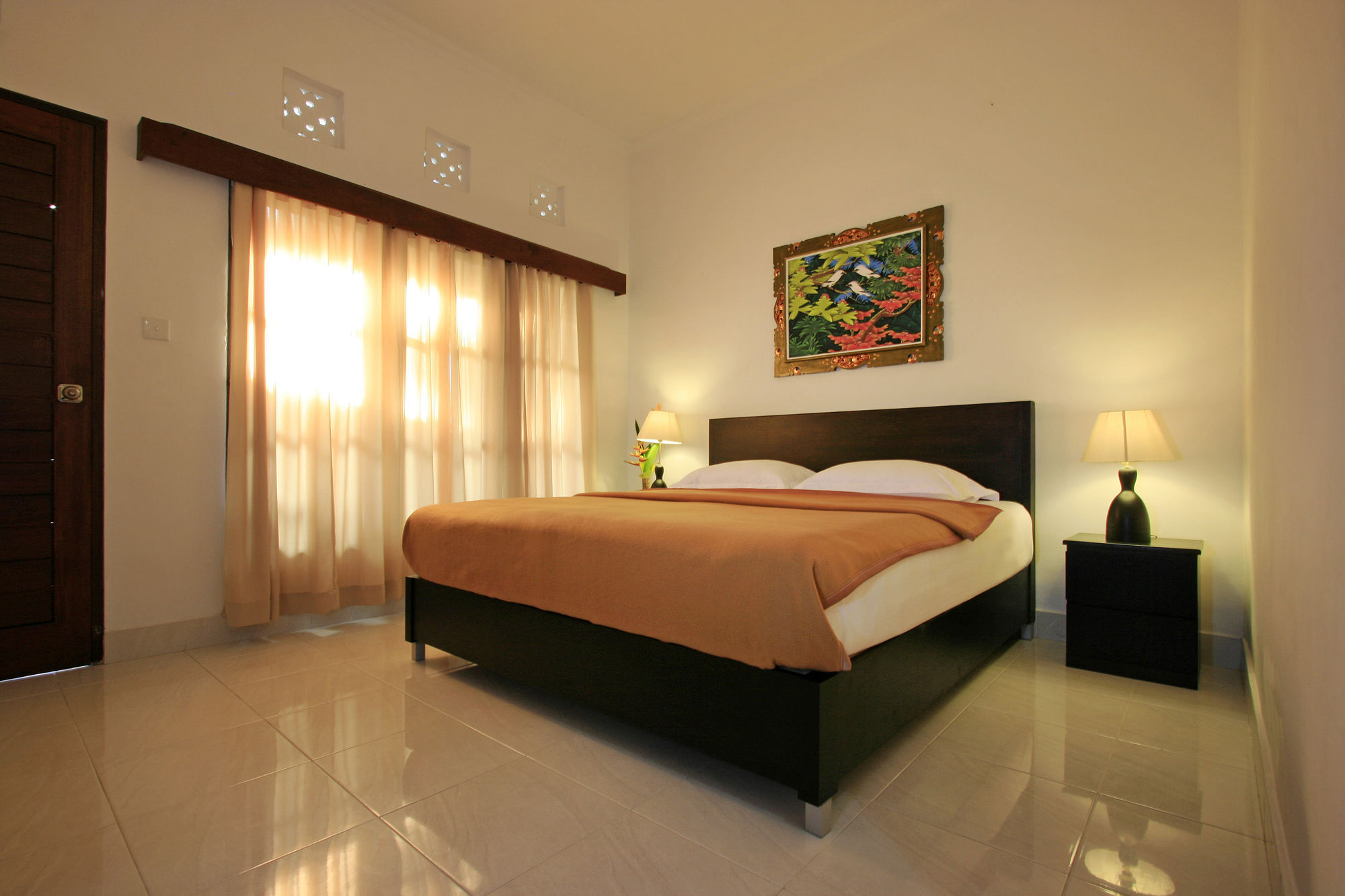 Pondok Jenggala Lembongan Extérieur photo